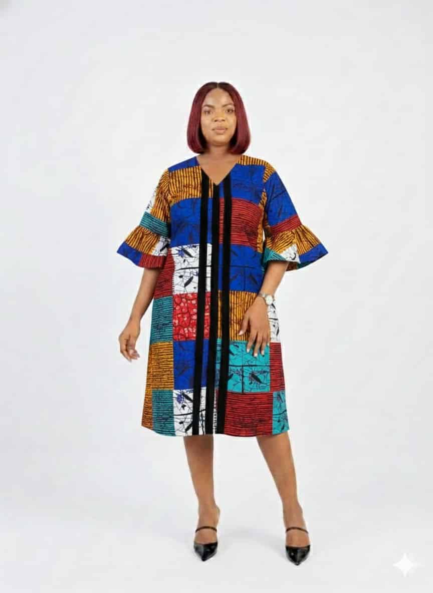 Sewa dress