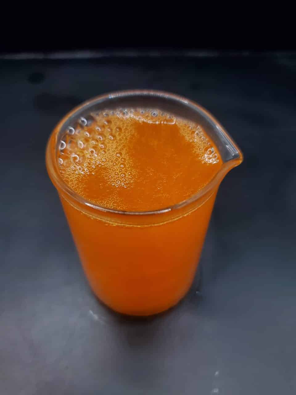Soap Activator (Orange)