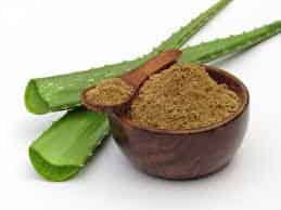 Aloe Vera Powder