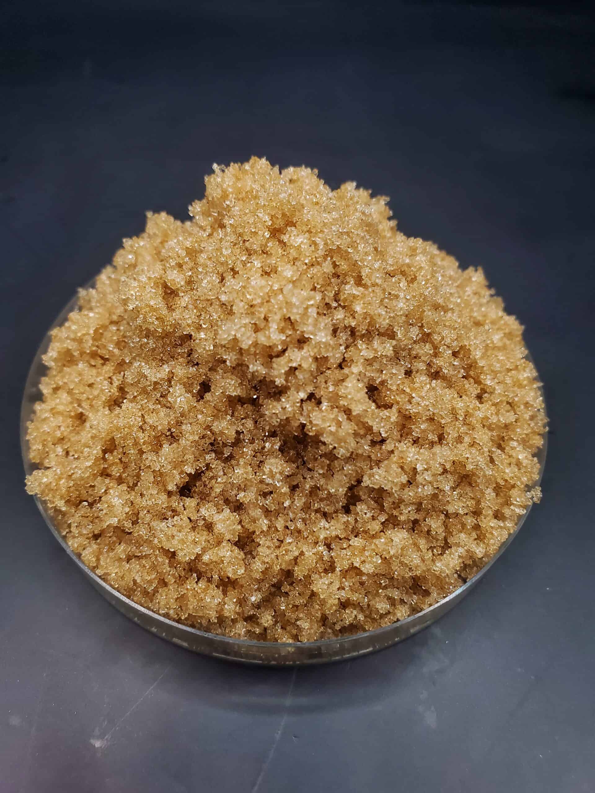 Brown Sugar