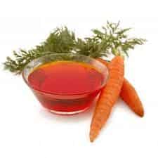 Extra Virgin Carrot Seed Oil