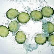 Cucumber Hydrosol