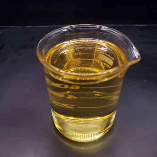 Fenugreek Oil