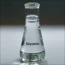 Vegetable Glycerin