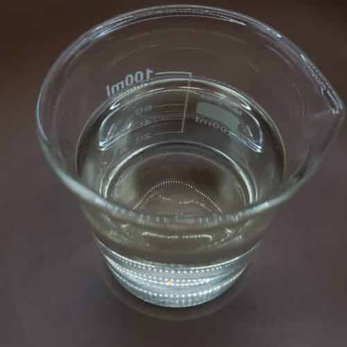 Lactic Acid (Liqiud)