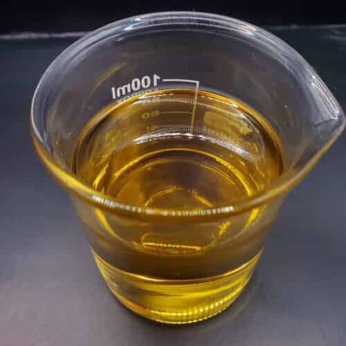 Moringa Oil