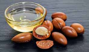 Moroccan Argan Oil