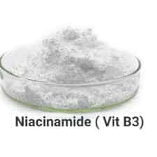 NIACINAMIDE
