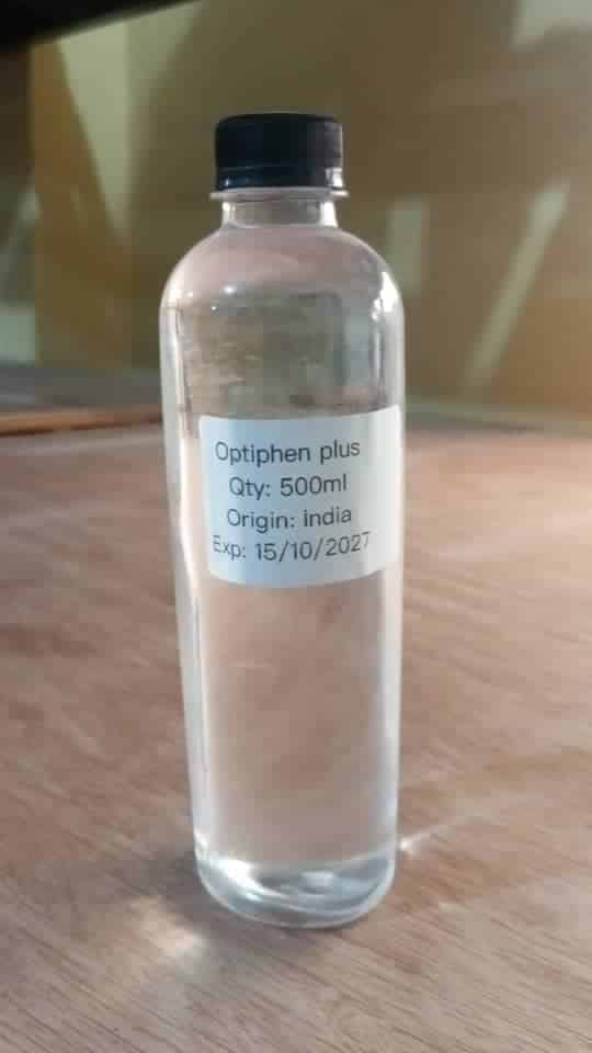 Optiphen Plus