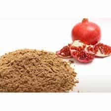Pomegranate Extract Powder