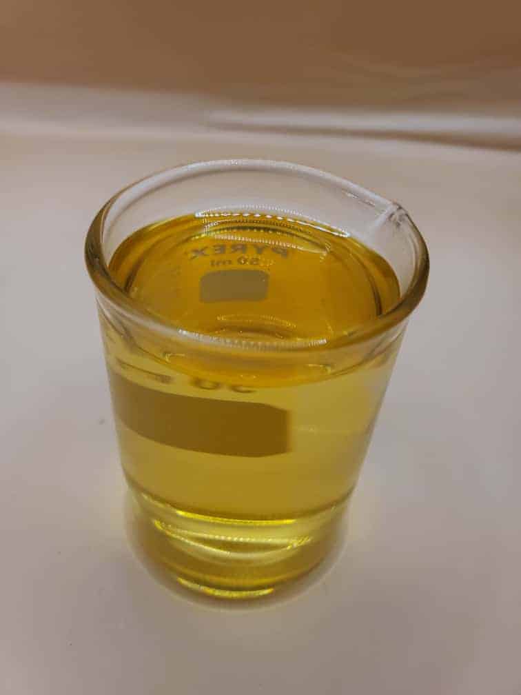 PYTHON OIL