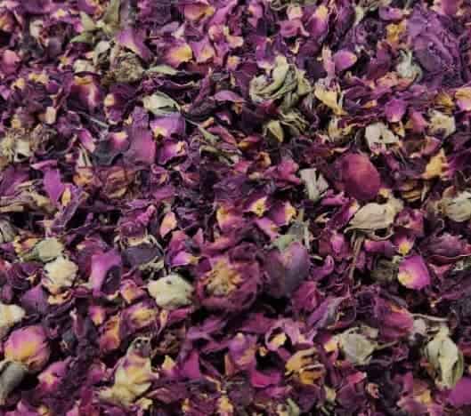 Rose Petals