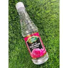 Rose Water