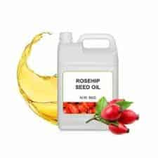 Rosehip Seed Oil