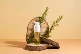 Rosemary Oil