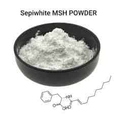 Sepi White Msh