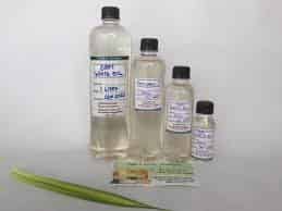 Sepi White Oil