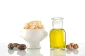 Shea Nut Oil