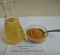 Hydrolyzed Soy Protein