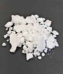 Synthetic Camphor