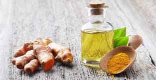 Turmeric Oil